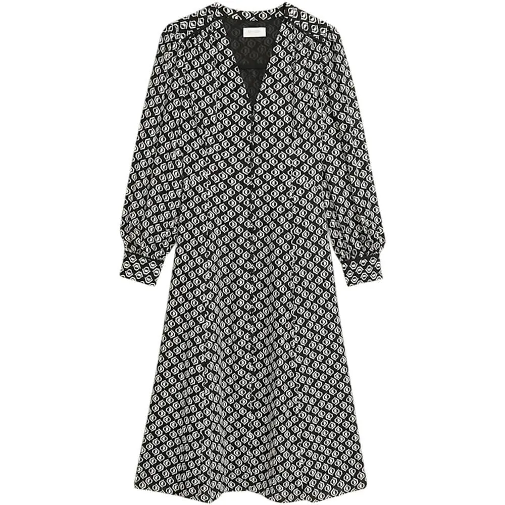 Hobbs Zadie Dress